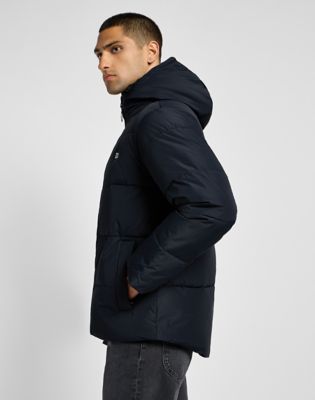 Alternative to puffer jacket best sale