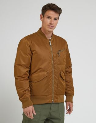 Lee shop flight jacket