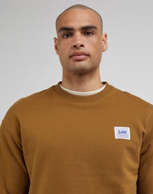 Workwear Sws | Pullover u0026 Strick für Herren | Lee DE