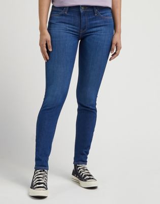 Scarlett by Lee, Jeans Skinny Stretch Da Donna