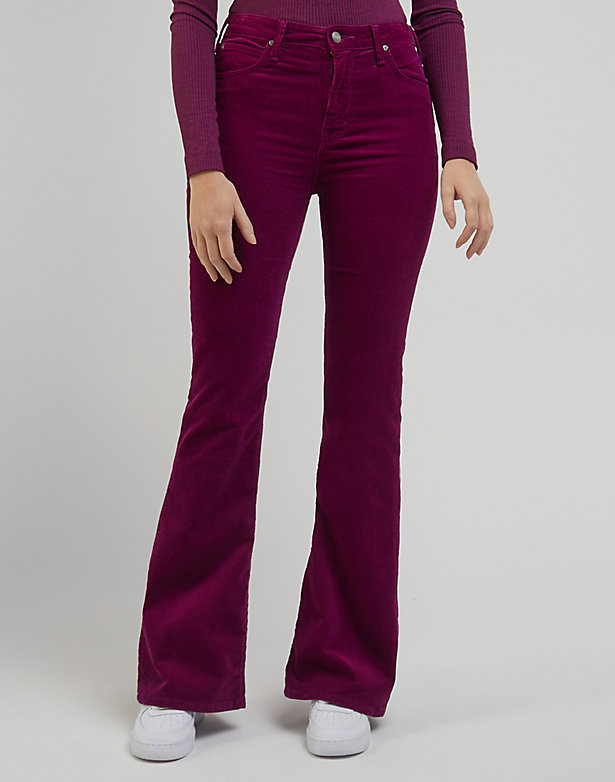 Breese in Foxy Violet