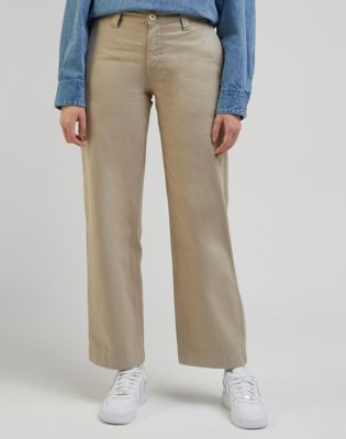 Lee tailored chino slim 2024 straight