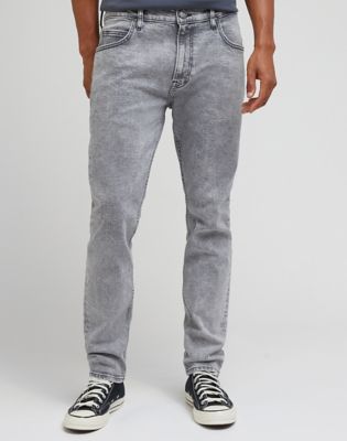 Jeans Hombre - Slim, Skinny, Regular