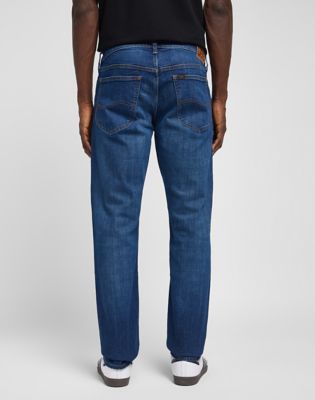 Jeans daren lee on sale