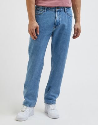 Jeans Relaxed | West by | Lee Men\'s Jeans Fit UK Lee