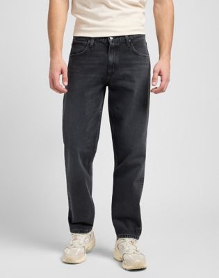 Levi's Stay Loose Denim Jeans - Weedless Hook Black, Levi's Stay Loose  Denim Jeans, Buy Jeans