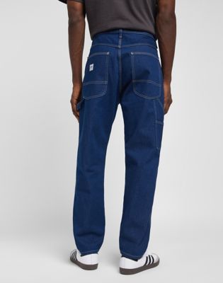 Lee Jeans Carpenter - Relaxed jeans 