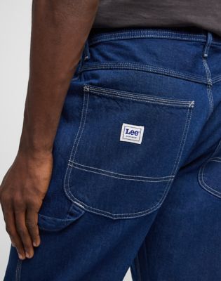 Lee Jeans Carpenter - Relaxed jeans 