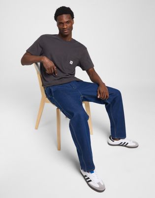 Lee Jeans Carpenter - Relaxed jeans 