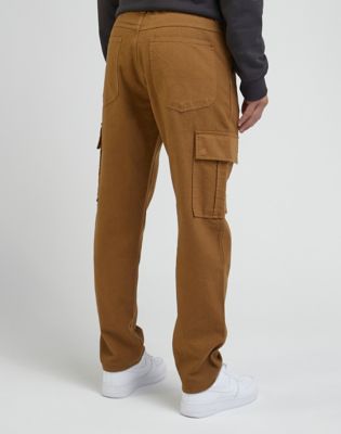 Levi's 502 outlet cargo pants