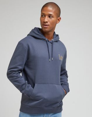 Grey Hoodie Classic - Kasual