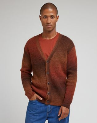 Cardigan with jeans clearance men