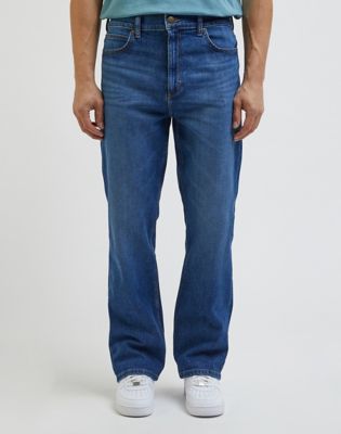 Lee jeans hot sale relaxed fit bootcut