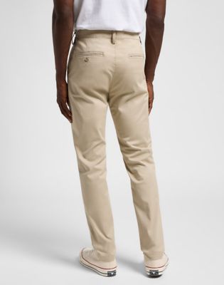 Slim Chino Pant in Stone alternative view