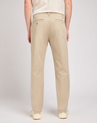 Regular Chino in Stone alternative view
