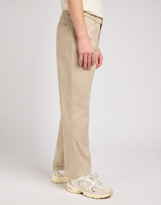 Regular Chino in Stone alternative view 3