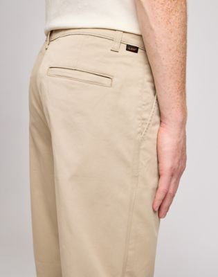 Regular Chino in Stone alternative view 4