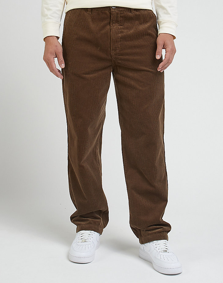 Relaxed Chino main view