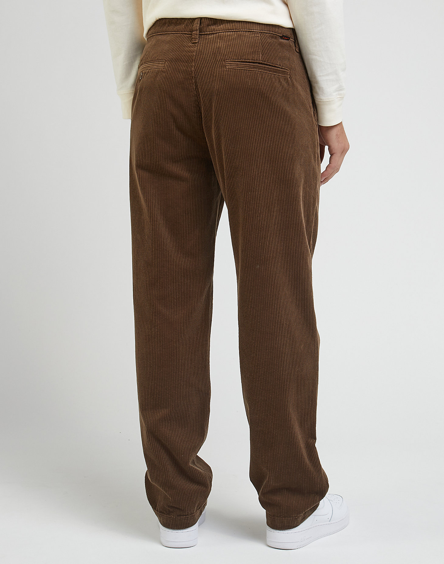 Relaxed Chino alternative view 1