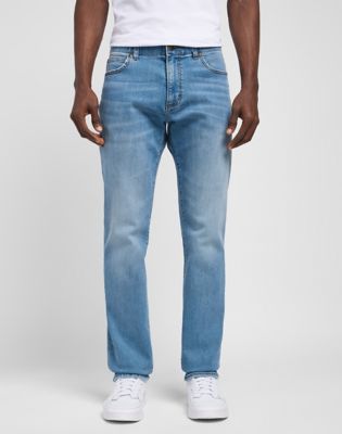 Men's levi's stretch outlet denim jeans