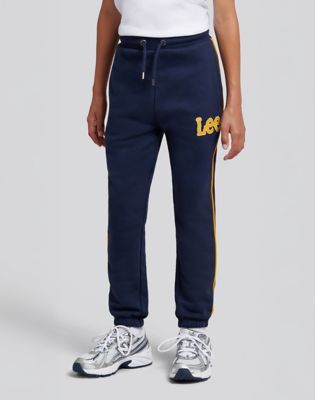 Lee Kansas Jogger Navy Blazer Size 12/13