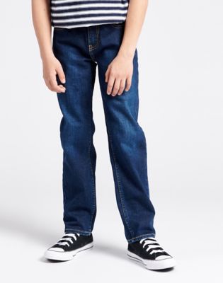 AE Flex Original Straight Jean