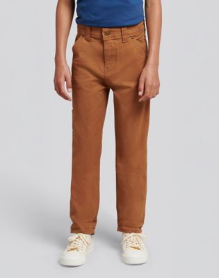 Lee Carpenter Relaxed Jean Nuthatch, Lee