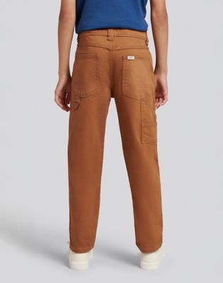 A2Z 4 Ragazzi Pantaloncini Ragazze Ragazzi Chino Pantaloncini - Foto 9