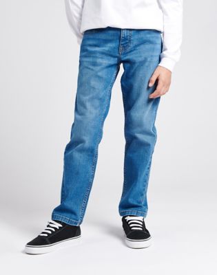 Boys Jeans Lee UK