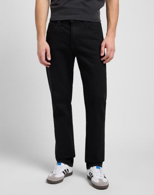 Lee Men's Relaxed Fit Jeans 