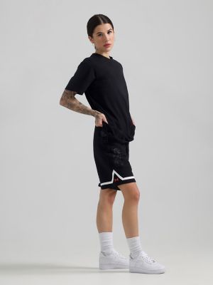 Dragon ball z basketball hot sale shorts