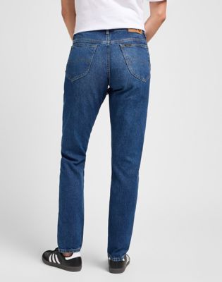 Rider Jeans in Indigo Revival alternative view