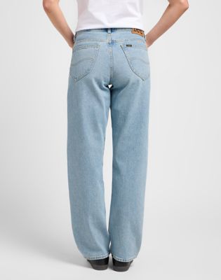 Rider Classic Jeans in Light The Way alternative view