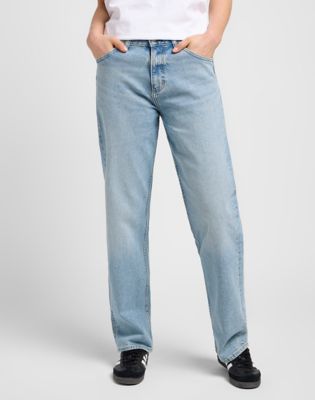 Rider Classic Jeans in Light The Way alternative view 2
