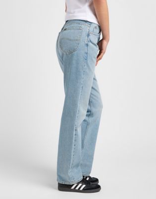 Rider Classic Jeans in Light The Way alternative view 3