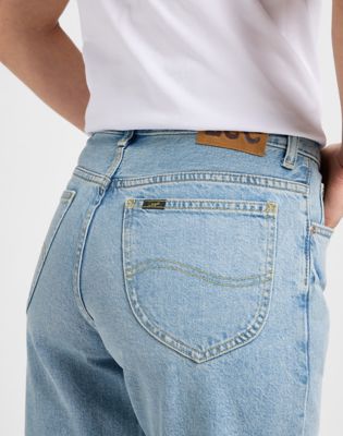 Rider Classic Jeans in Light The Way alternative view 4