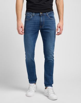 Luke Jeans by Lee Men s Slim Tapered Jeans Lee UK