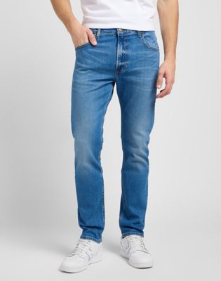 Vaqueros Slim Fit Hombre, Vaqueros Estrechos Hombre