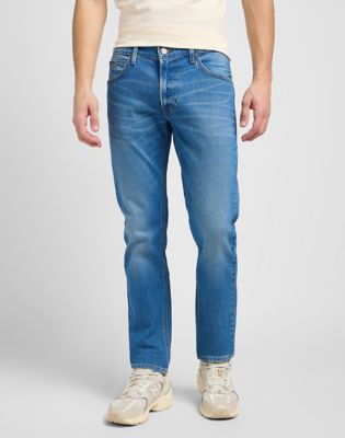 Lee Daren Jeans Men s Regular Straight Jeans Lee UK