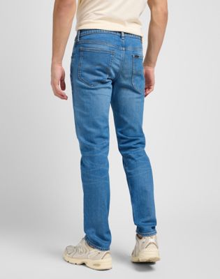 Daren Low Stretch in Indigo Vintage alternative view