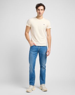 Daren Low Stretch in Indigo Vintage alternative view 2