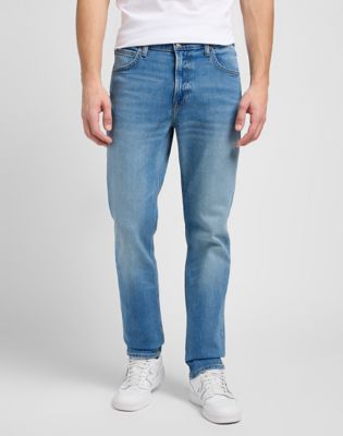 West Jeans by Lee | Men's Relaxed Fit Jeans | Lee UK