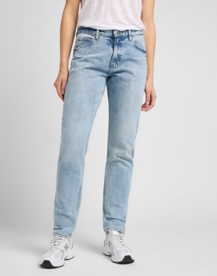 Jeans da donna, Jeans neri e blu da donna