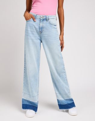 Wide Leg Jeans, Wide Leg Jeans for Women