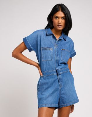 Cheap denim clearance dresses uk