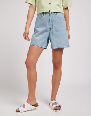 Shorts lee hot sale