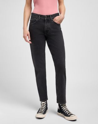 Pantalones slim online mujer