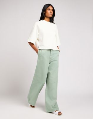 Relaxed Side Pocket Pants – Lazynoon