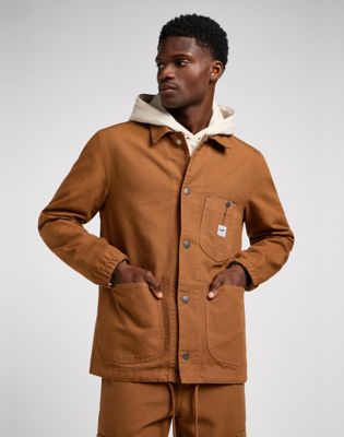 Coach 2024 men's outerwear