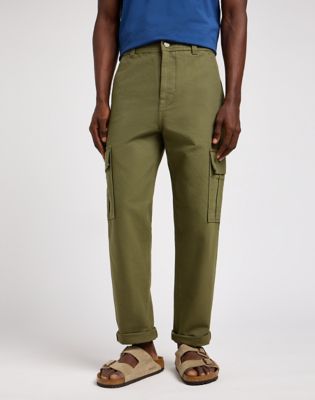 Pantalones y Chinos para Hombre